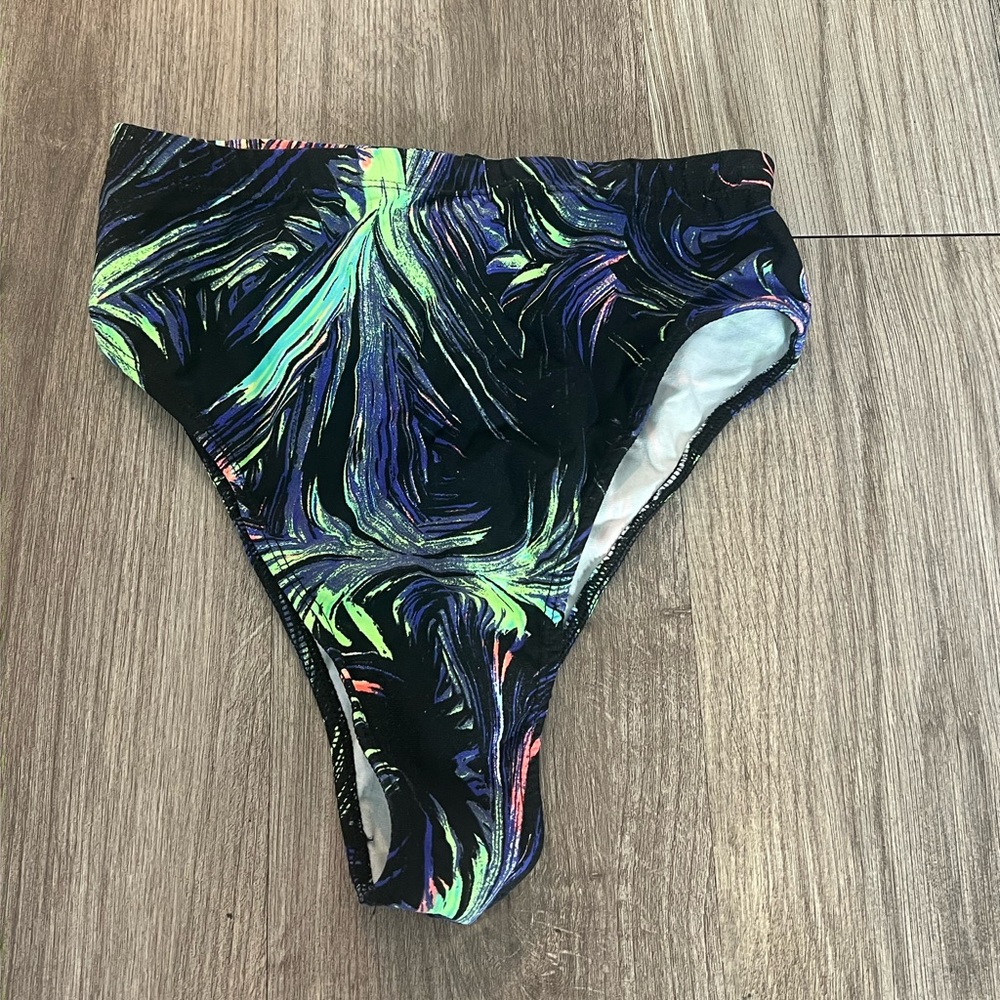 Freedom Rave Wear bottoms